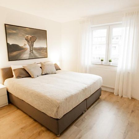 Bonquartier - Gross & Stylisch - Zentral & Komfortabel Siegburg Bagian luar foto
