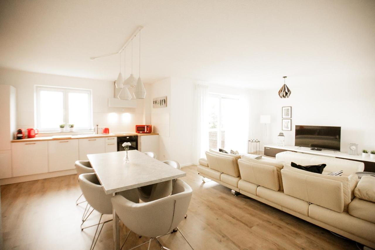 Bonquartier - Gross & Stylisch - Zentral & Komfortabel Siegburg Bagian luar foto
